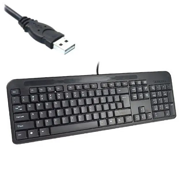 Teclado