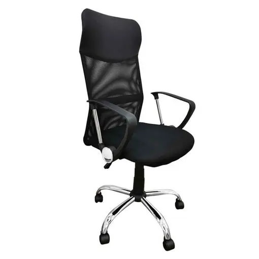 Silla ergonómica de oficina